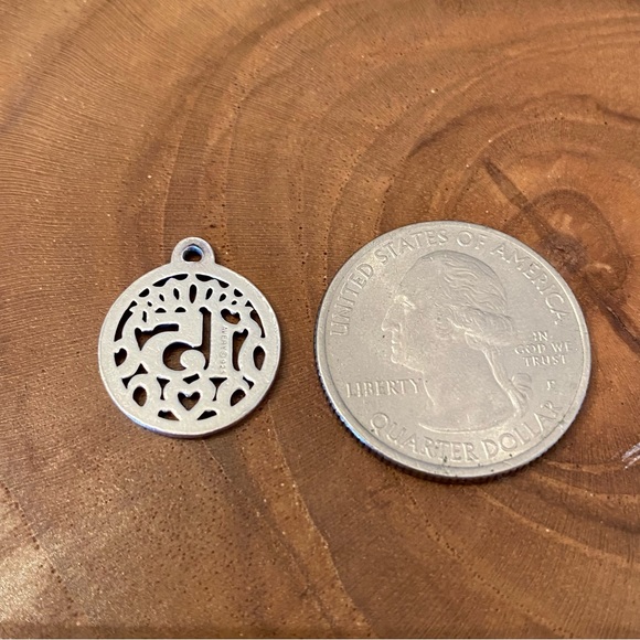 James Avery Jewelry James Avery Quinceanera Charm Sterling Silver